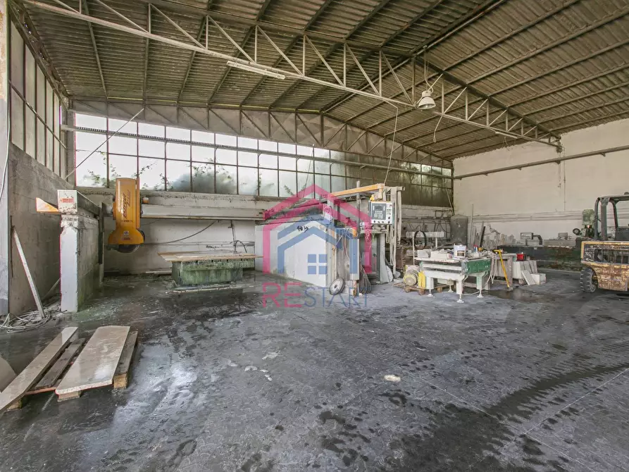 Immagine 7 di Laboratorio in vendita  in Via Nicola Ricciotti snc a Aprilia