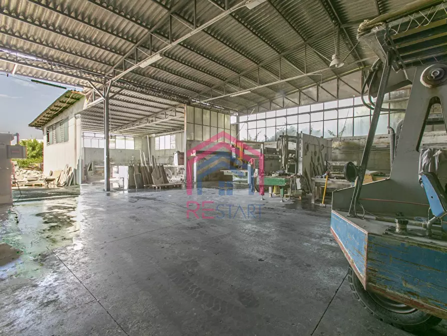 Immagine 10 di Laboratorio in vendita  in Via Nicola Ricciotti snc a Aprilia