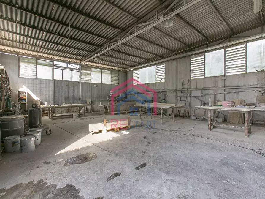 Immagine 15 di Laboratorio in vendita  in Via Nicola Ricciotti snc a Aprilia