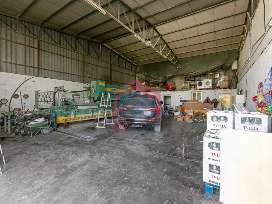 Immagine 21 di Laboratorio in vendita  in Via Nicola Ricciotti snc a Aprilia