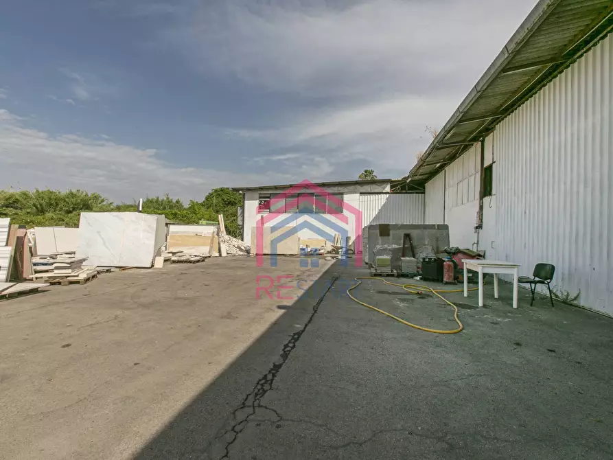 Immagine 5 di Laboratorio in vendita  in Via Nicola Ricciotti snc a Aprilia