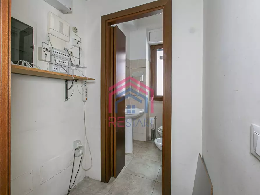 Immagine 20 di Ufficio in affitto  in Via Roma 149 a Pomezia