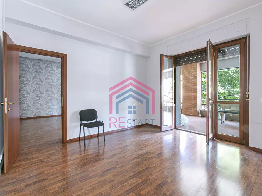 Immagine 27 di Ufficio in affitto  in Via Roma 149 a Pomezia