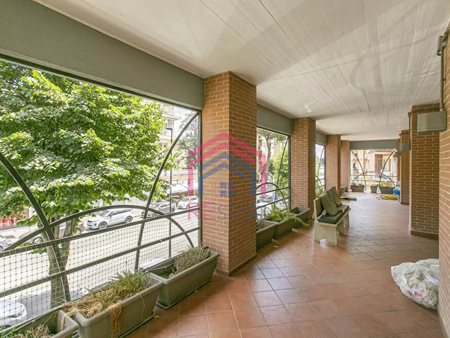 Immagine 33 di Ufficio in affitto  in Via Roma 149 a Pomezia