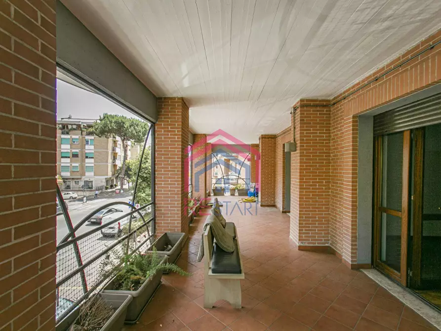 Immagine 34 di Ufficio in affitto  in Via Roma 149 a Pomezia