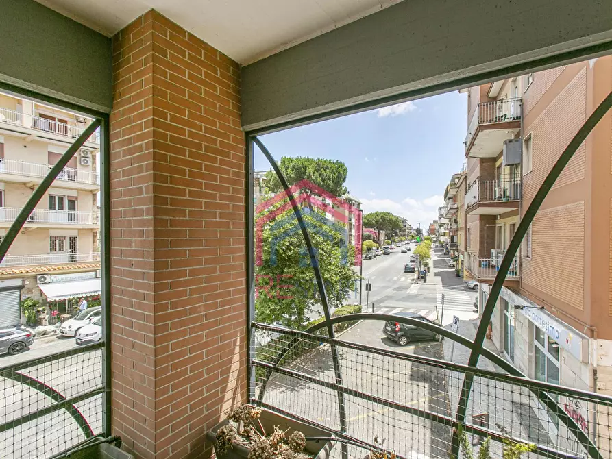 Immagine 35 di Ufficio in affitto  in Via Roma 149 a Pomezia