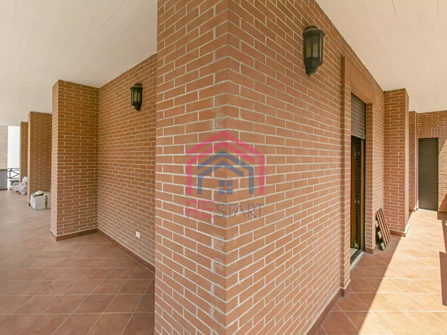 Immagine 7 di Ufficio in affitto  in Via Roma 149 a Pomezia