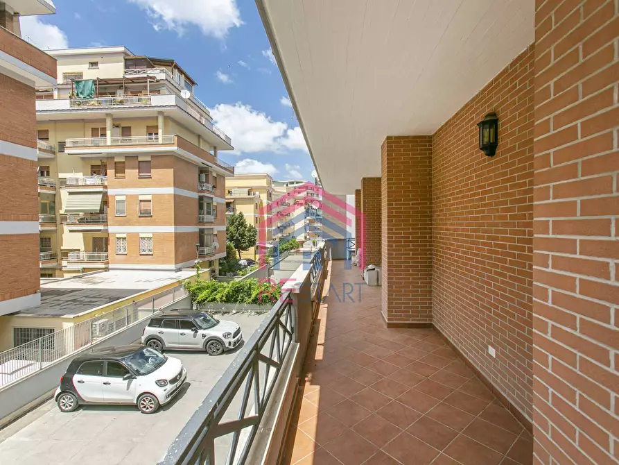 Immagine 4 di Ufficio in affitto  in Via Roma 149 a Pomezia