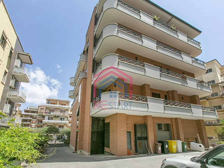 Immagine 3 di Ufficio in affitto  in Via Roma 149 a Pomezia