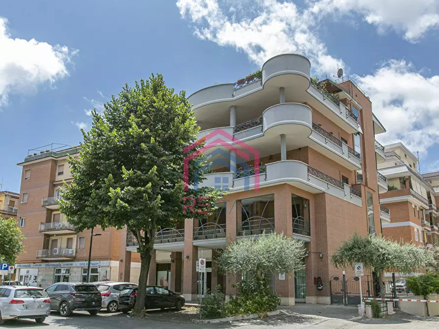 Immagine 2 di Ufficio in affitto  in Via Roma 149 a Pomezia