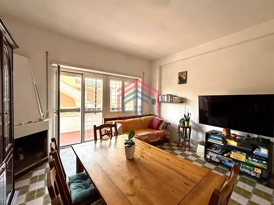 Immagine 4 di Appartamento in vendita  in via bolzano 187 a Ardea