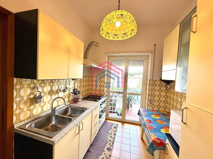 Immagine 17 di Appartamento in vendita  in via bolzano 187 a Ardea