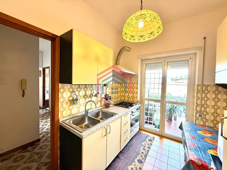 Immagine 15 di Appartamento in vendita  in via bolzano 187 a Ardea