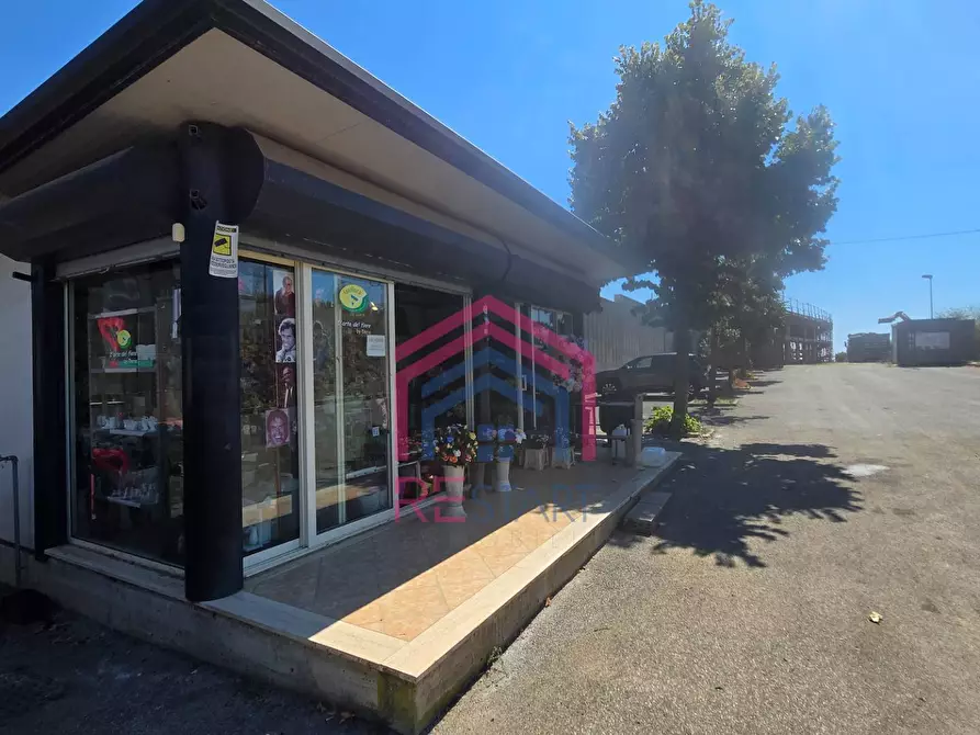 Immagine 1 di Attività commerciale in vendita  in Via Damiano snc a Ardea