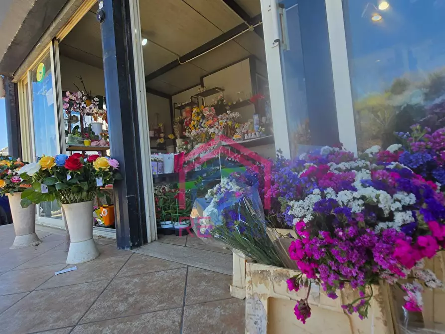 Immagine 8 di Attività commerciale in vendita  in Via Damiano snc a Ardea