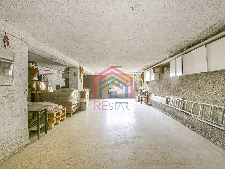 Immagine 22 di Villa in vendita  in strada vicinale della macina 14 a Genzano Di Roma