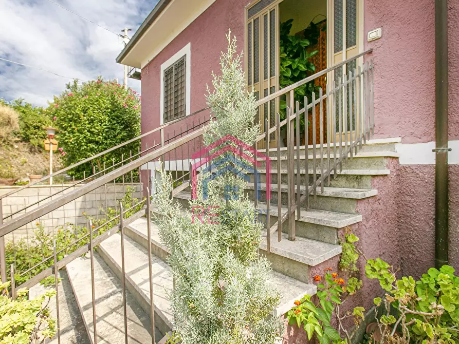 Immagine 42 di Villa in vendita  in strada vicinale della macina 14 a Genzano Di Roma