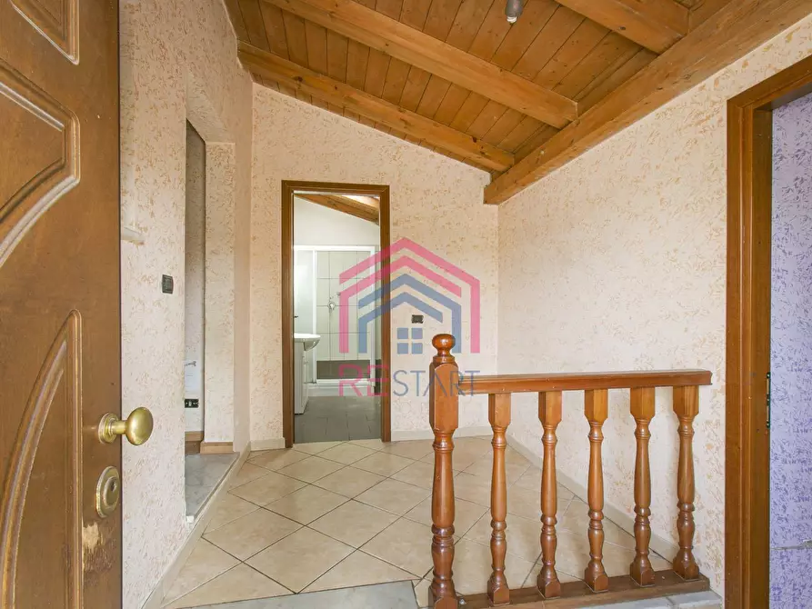 Immagine 31 di Villa in vendita  in strada vicinale della macina 14 a Genzano Di Roma