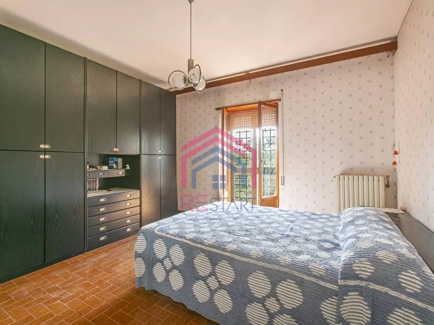 Immagine 10 di Villa in vendita  in strada vicinale della macina 14 a Genzano Di Roma