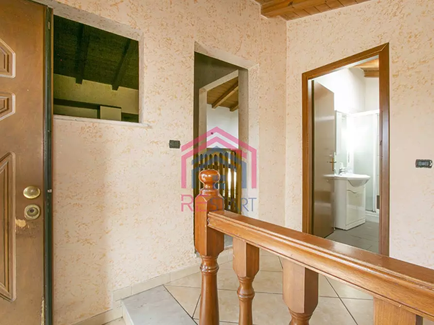 Immagine 32 di Villa in vendita  in strada vicinale della macina 14 a Genzano Di Roma