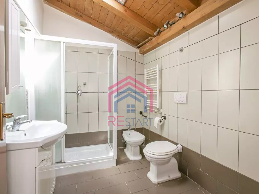 Immagine 35 di Villa in vendita  in strada vicinale della macina 14 a Genzano Di Roma