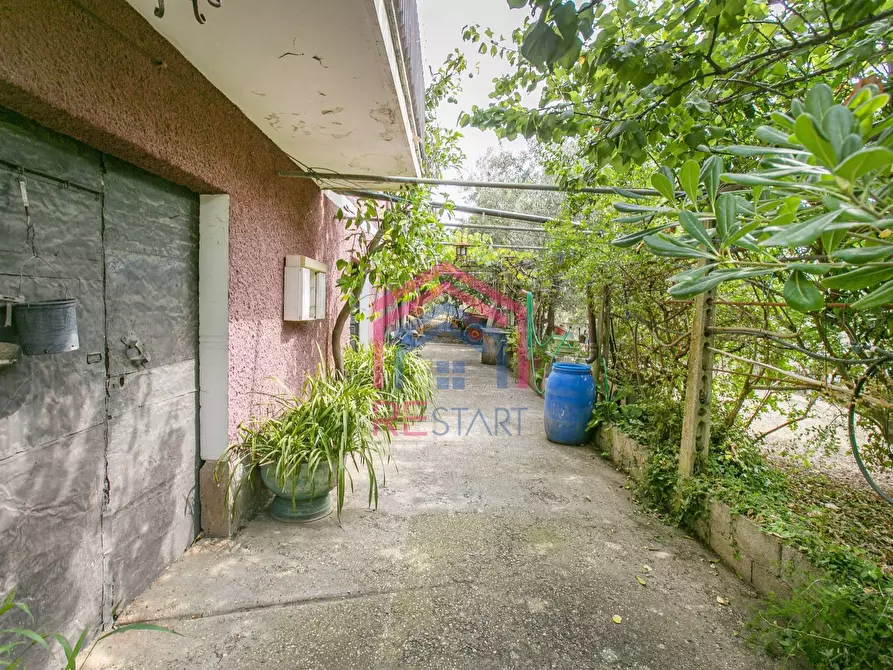 Immagine 39 di Villa in vendita  in strada vicinale della macina 14 a Genzano Di Roma