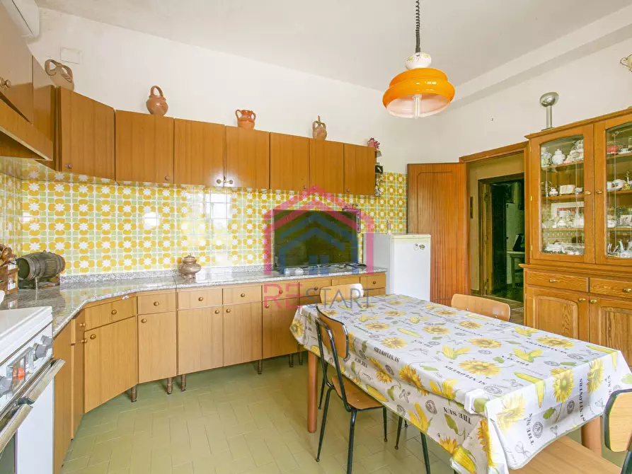 Immagine 3 di Villa in vendita  in strada vicinale della macina 14 a Genzano Di Roma