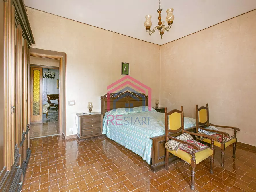 Immagine 11 di Villa in vendita  in strada vicinale della macina 14 a Genzano Di Roma