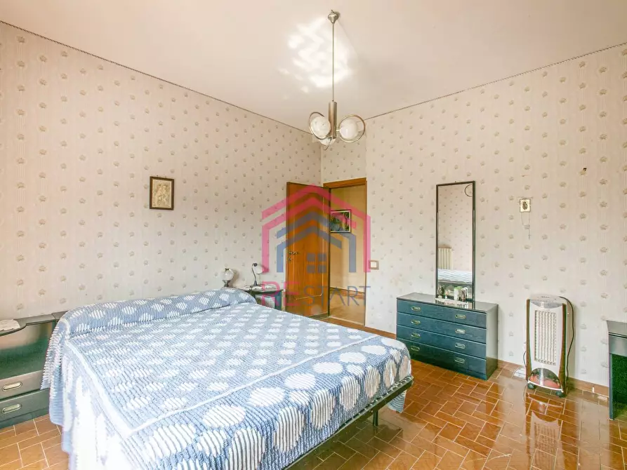 Immagine 14 di Villa in vendita  in strada vicinale della macina 14 a Genzano Di Roma