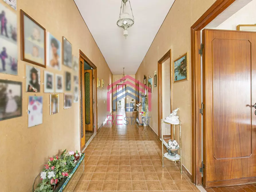 Immagine 5 di Villa in vendita  in strada vicinale della macina 14 a Genzano Di Roma