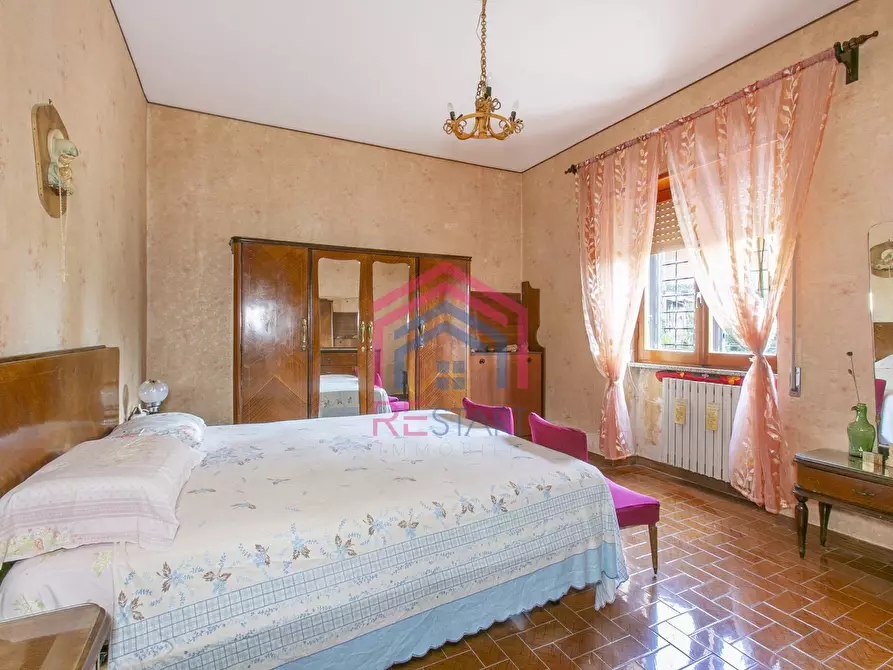 Immagine 9 di Villa in vendita  in strada vicinale della macina 14 a Genzano Di Roma