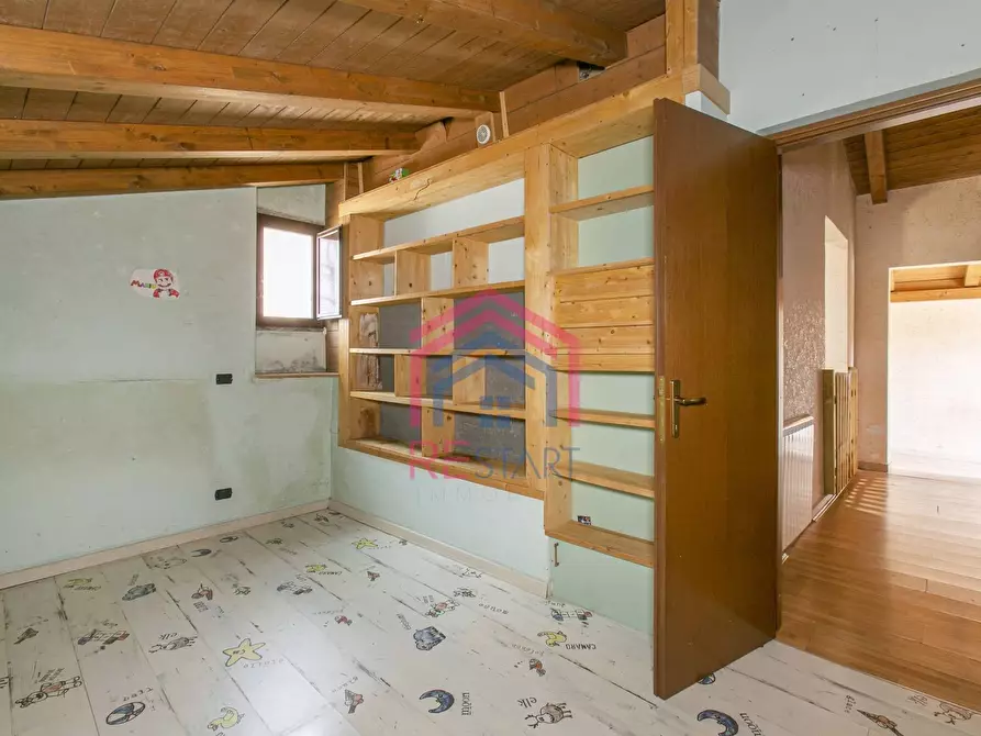 Immagine 36 di Villa in vendita  in strada vicinale della macina 14 a Genzano Di Roma