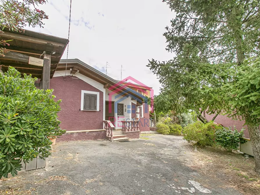 Immagine 29 di Villa in vendita  in strada vicinale della macina 14 a Genzano Di Roma