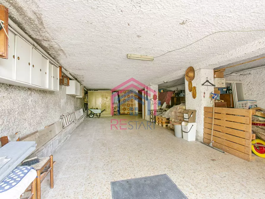 Immagine 41 di Villa in vendita  in strada vicinale della macina 14 a Genzano Di Roma