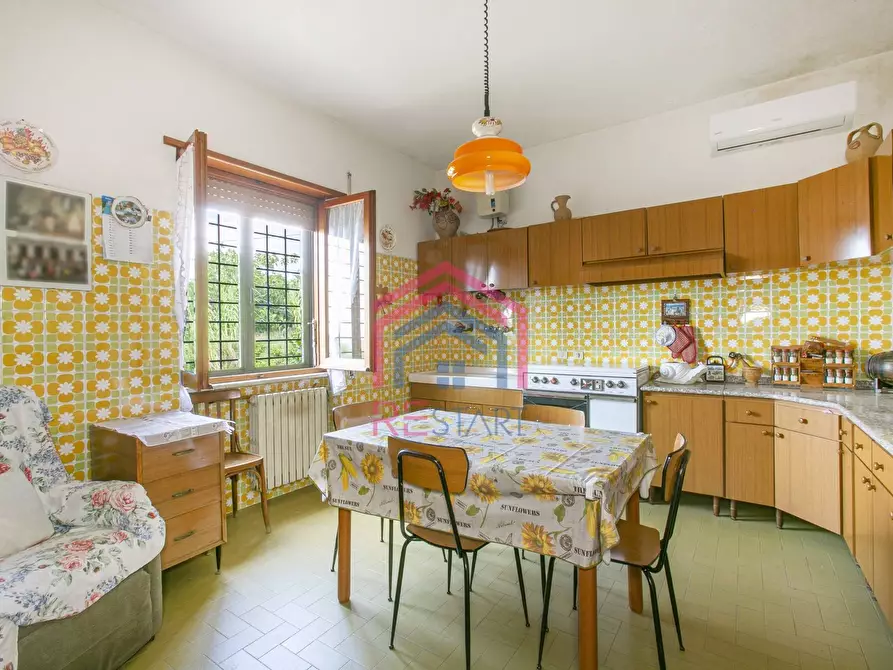 Immagine 4 di Villa in vendita  in strada vicinale della macina 14 a Genzano Di Roma