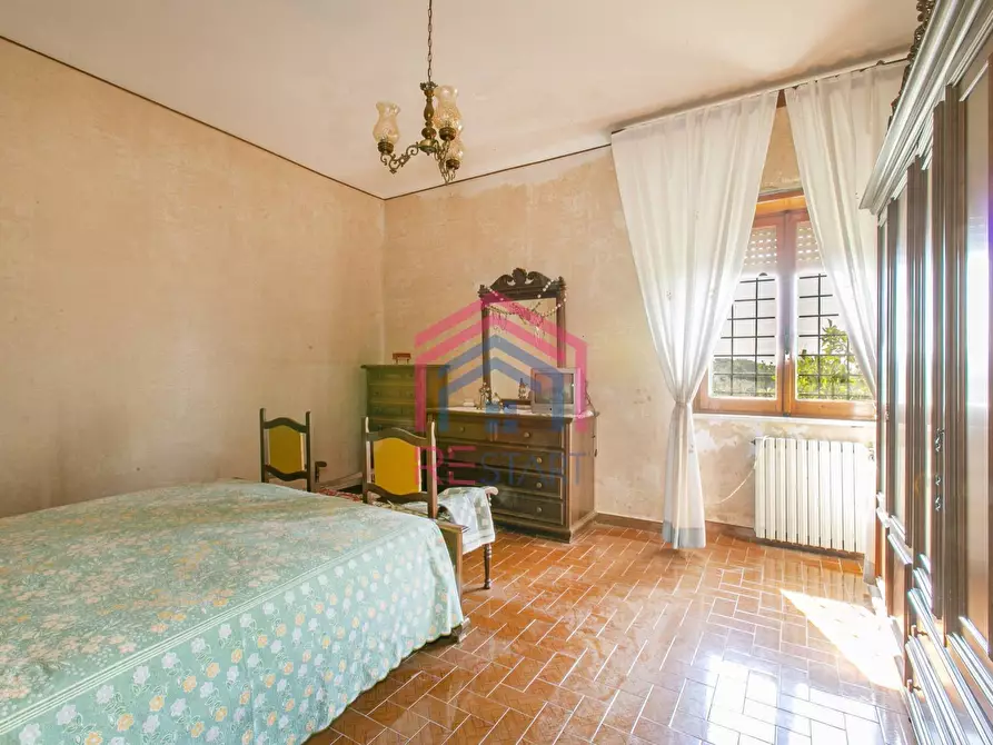 Immagine 16 di Villa in vendita  in strada vicinale della macina 14 a Genzano Di Roma