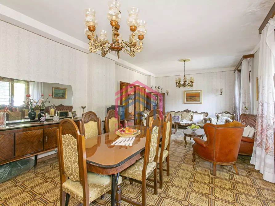 Immagine 7 di Villa in vendita  in strada vicinale della macina 14 a Genzano Di Roma