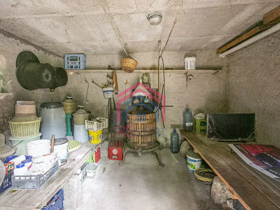 Immagine 40 di Villa in vendita  in strada vicinale della macina 14 a Genzano Di Roma