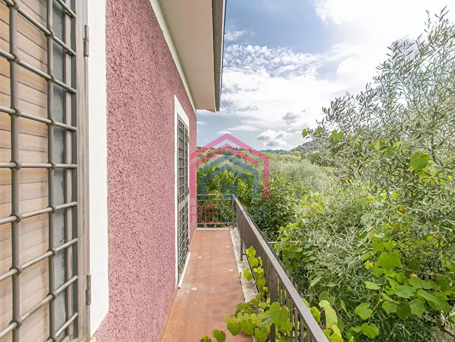 Immagine 17 di Villa in vendita  in strada vicinale della macina 14 a Genzano Di Roma