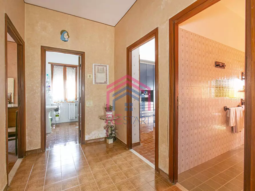 Immagine 12 di Villa in vendita  in strada vicinale della macina 14 a Genzano Di Roma