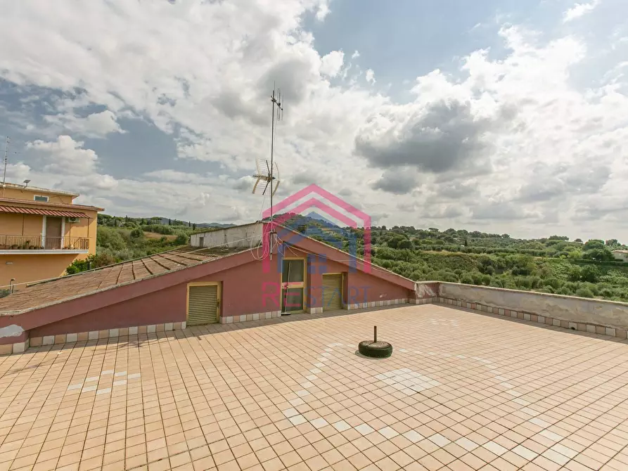 Immagine 27 di Villa in vendita  in strada vicinale della macina 14 a Genzano Di Roma