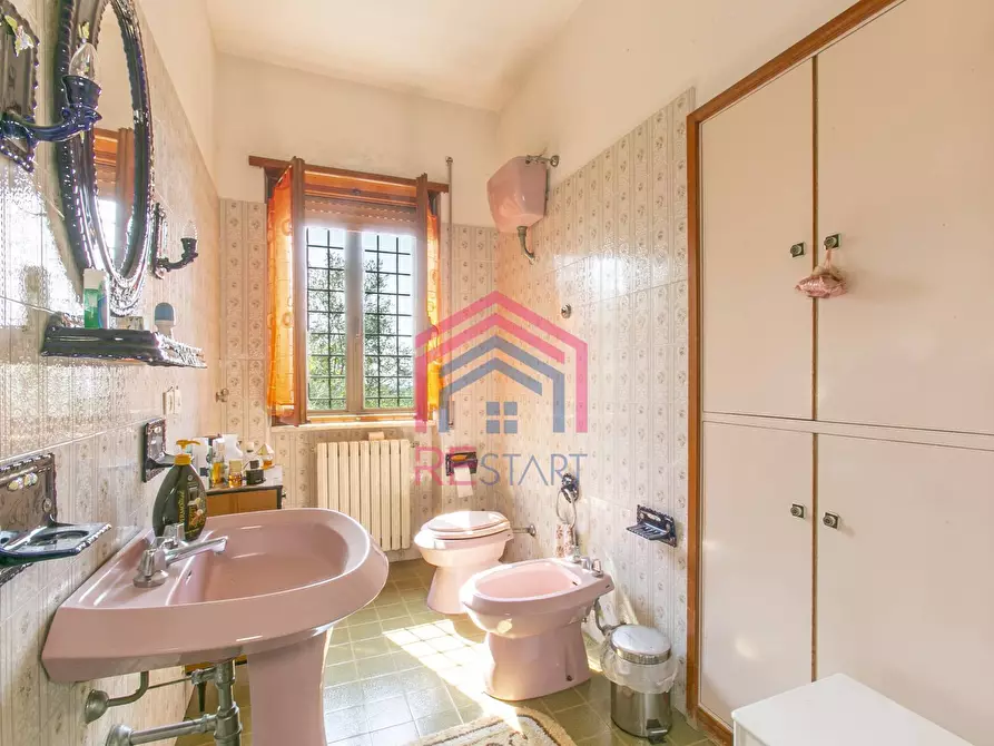 Immagine 20 di Villa in vendita  in strada vicinale della macina 14 a Genzano Di Roma