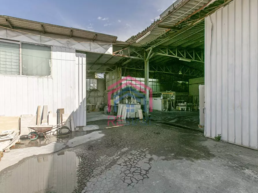 Immagine 6 di Laboratorio in affitto  in Via Nicola Ricciotti snc a Aprilia