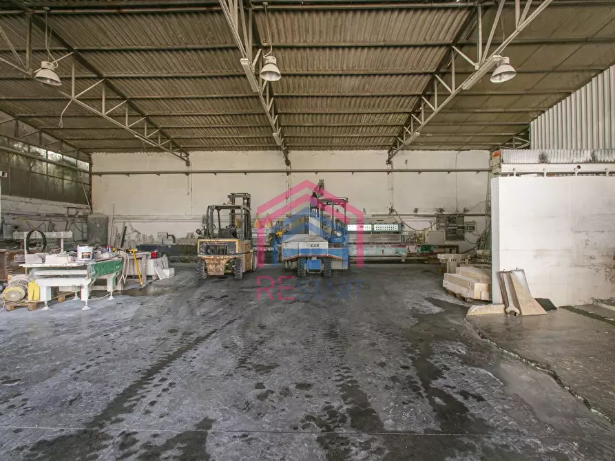 Immagine 8 di Laboratorio in affitto  in Via Nicola Ricciotti snc a Aprilia