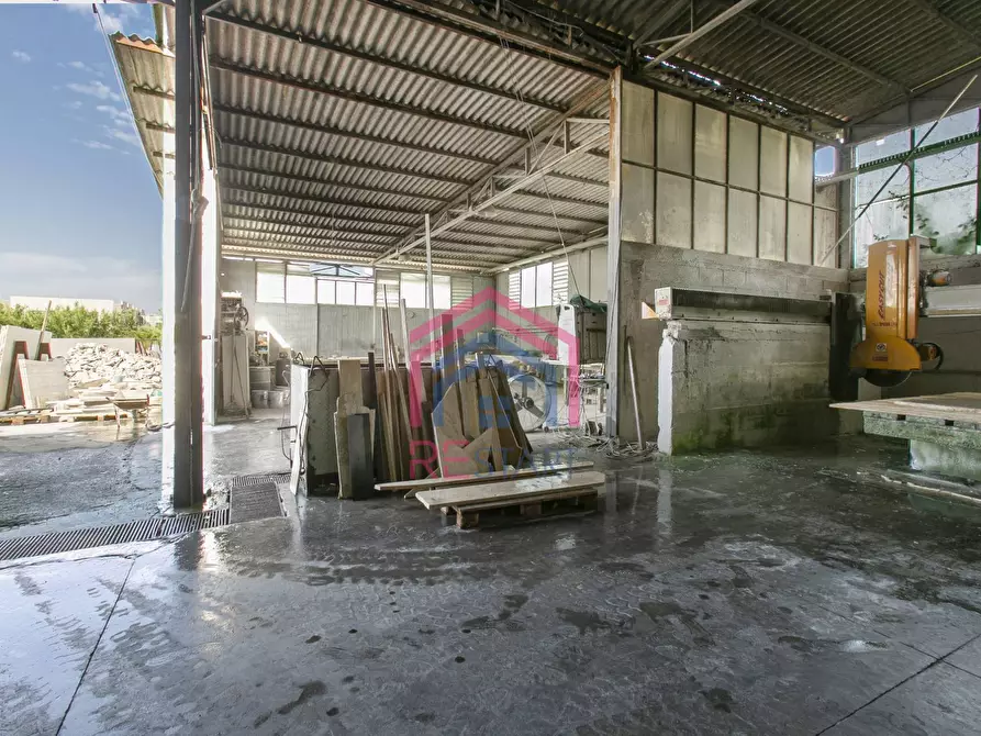 Immagine 13 di Laboratorio in affitto  in Via Nicola Ricciotti snc a Aprilia