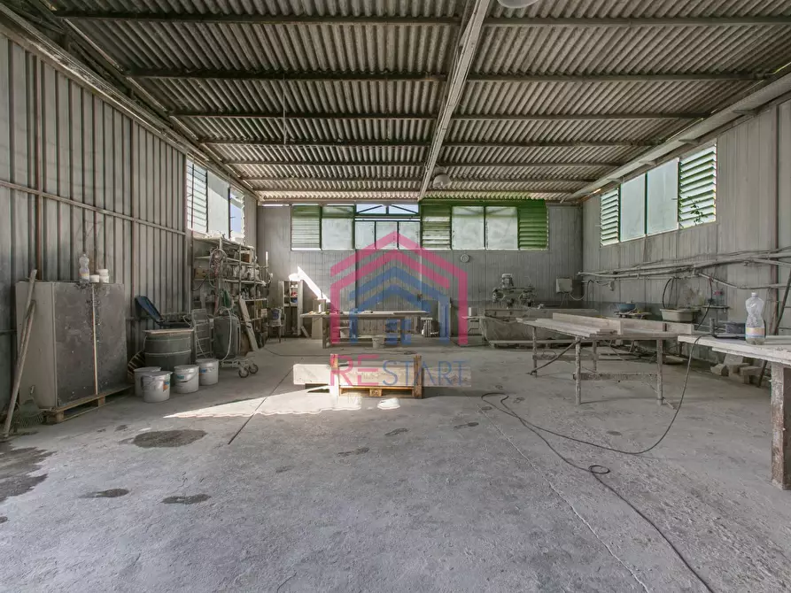 Immagine 16 di Laboratorio in affitto  in Via Nicola Ricciotti snc a Aprilia