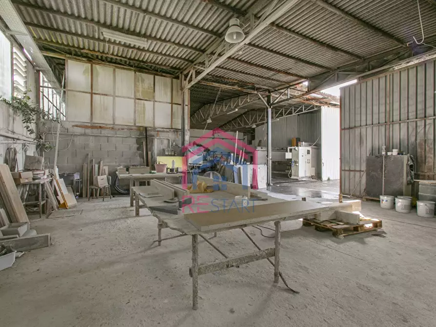 Immagine 18 di Laboratorio in affitto  in Via Nicola Ricciotti snc a Aprilia