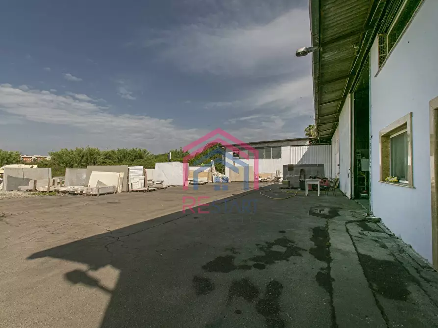 Immagine 3 di Laboratorio in affitto  in Via Nicola Ricciotti snc a Aprilia