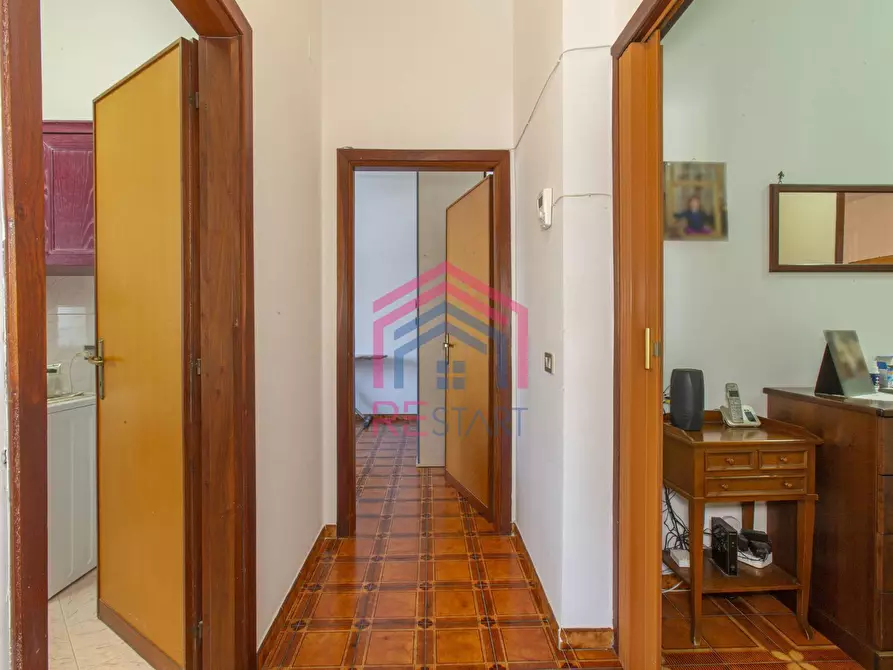 Immagine 27 di Villa in vendita  in via delle Pesche 13 a Aprilia