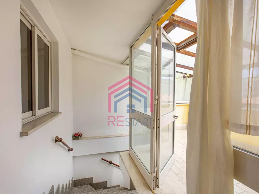 Immagine 35 di Villa in vendita  in via delle Pesche 13 a Aprilia